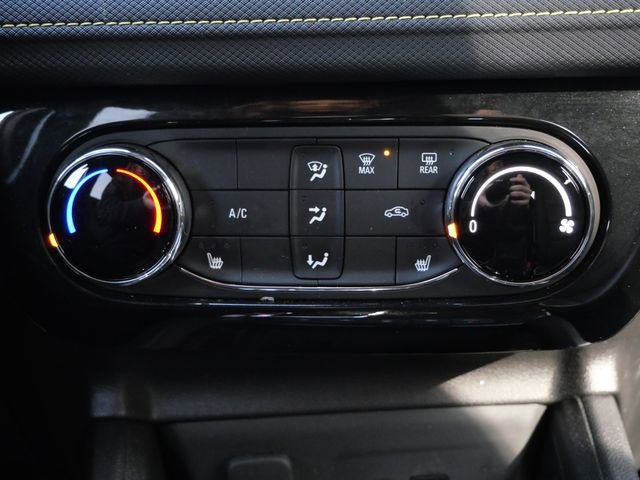 Used 2024 Chevrolet TrailBlazer ACTIV AWD/4WD image 25