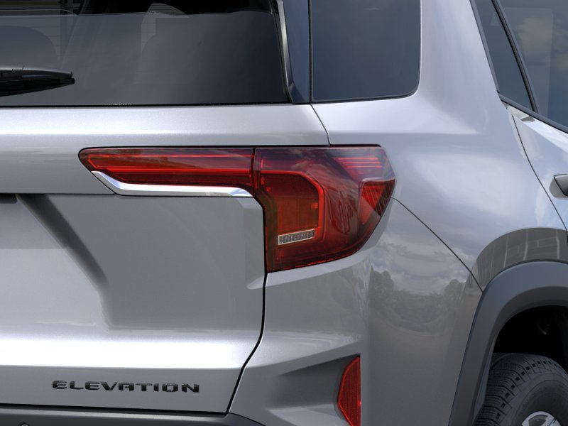 New 2026 GMC Terrain Elevation w/ Elevation Premium Package AWD/4WD image 25