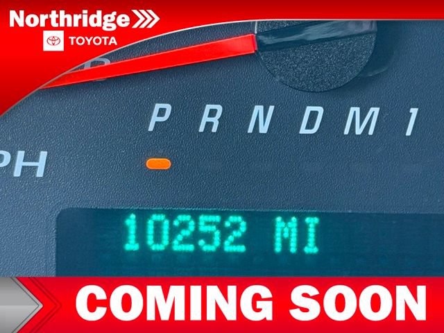 Used 2025 GMC Savana 2500 w/ Driver Convenience Package RWD image 11