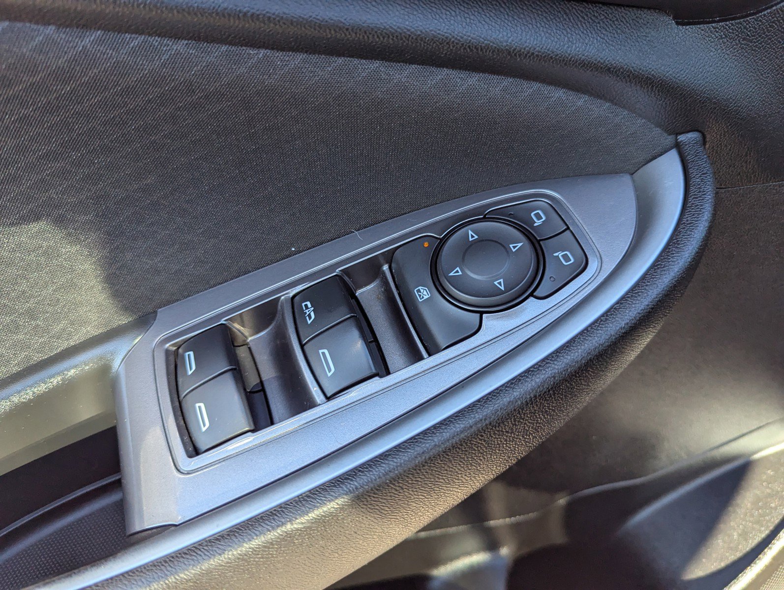 Certified 2023 Chevrolet Malibu LT image 29