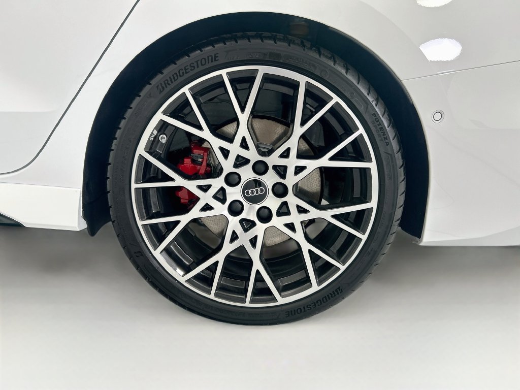 New 2026 Audi RS 3 AWD/4WD image 30