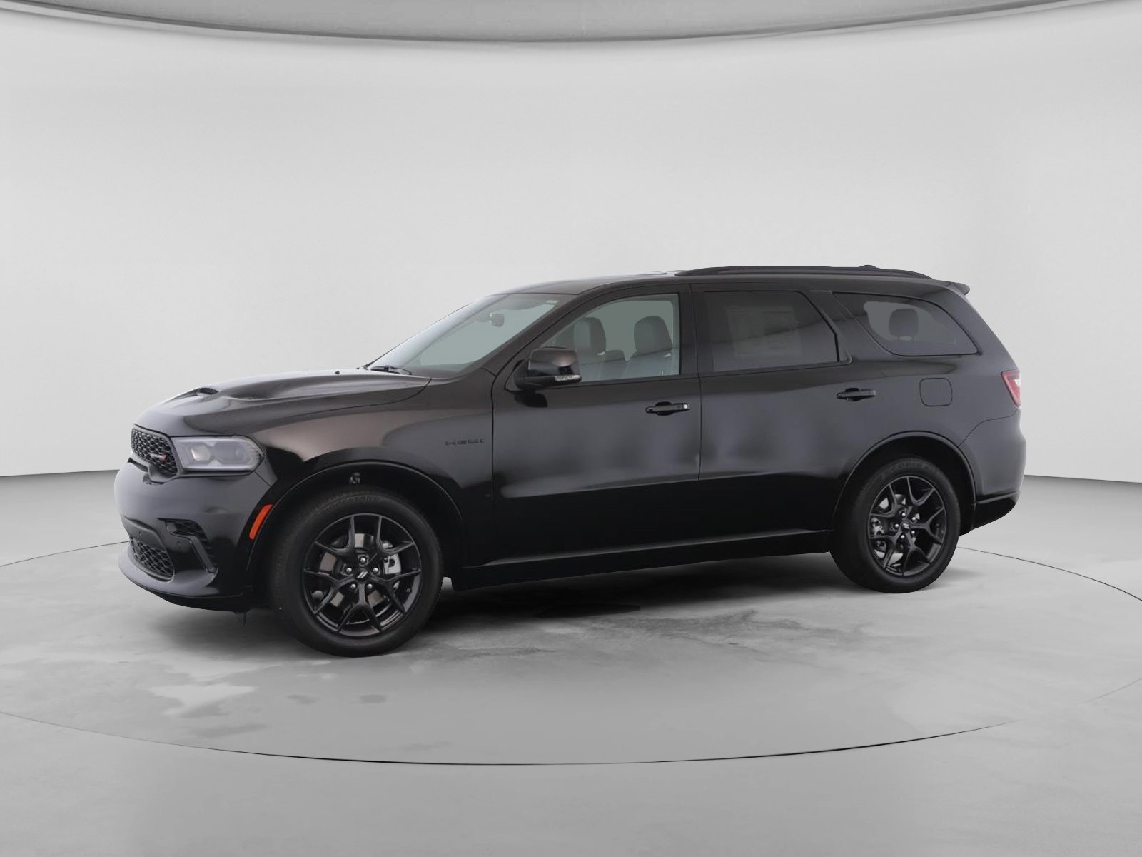 New 2026 Dodge Durango GT AWD/4WD image 43