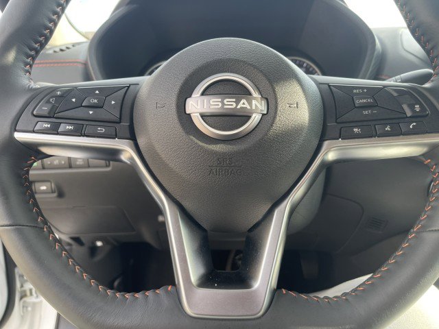 Used 2024 Nissan Sentra SR image 10