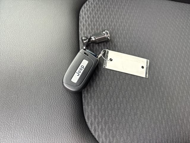 New 2026 Jeep Compass Latitude image 29