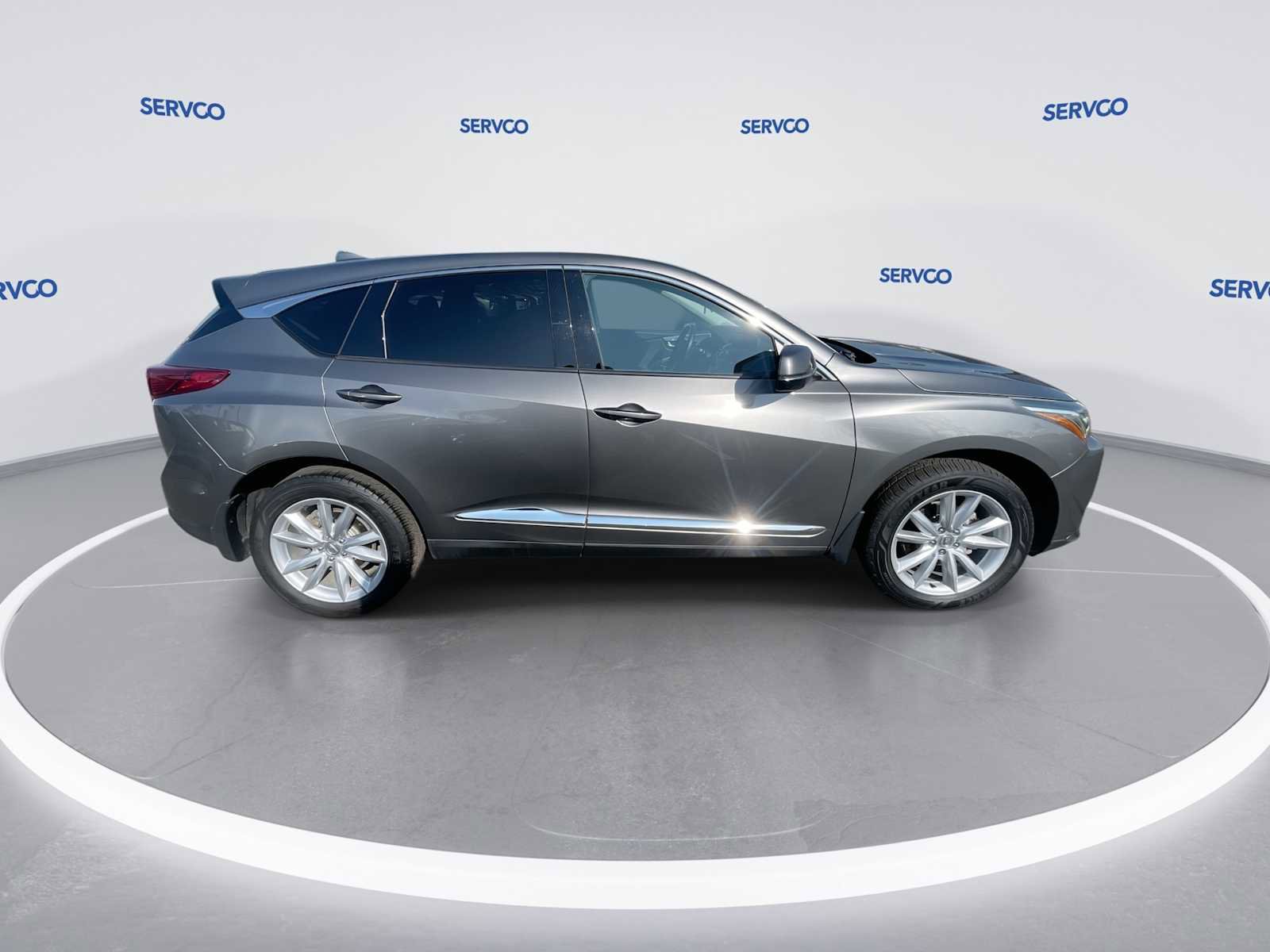 Used 2022 Acura RDX FWD image 9