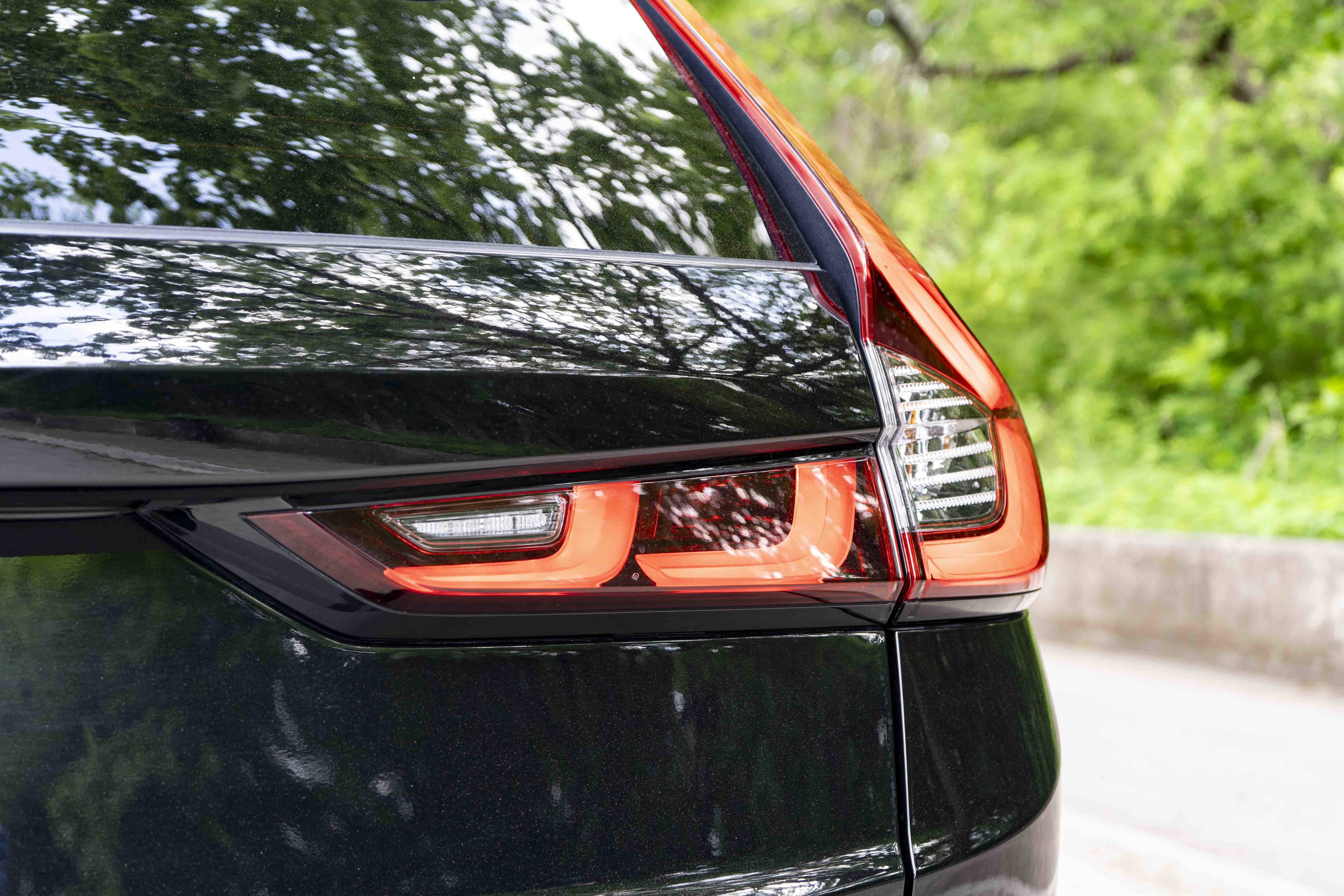 Used 2024 Honda CR-V Sport Touring image 13