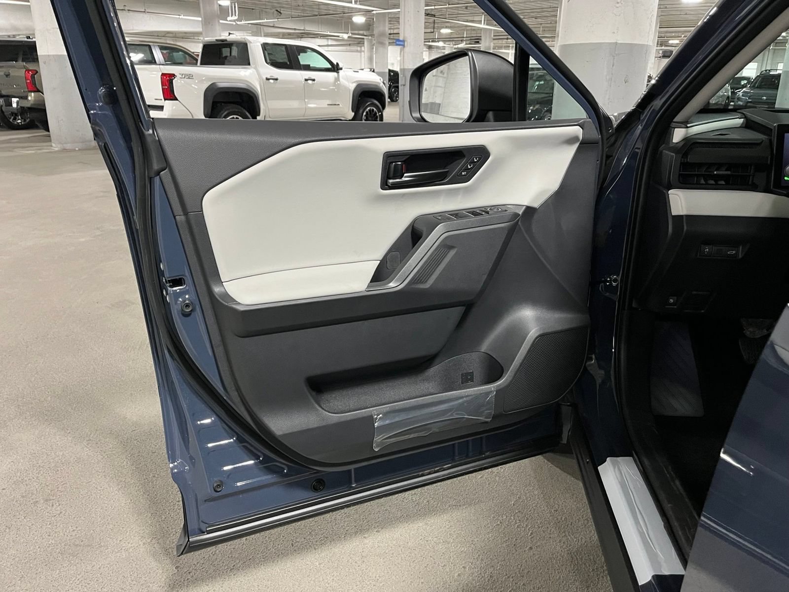 New 2026 Toyota RAV4 Limited AWD/4WD image 16
