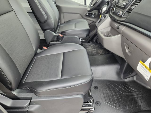 New 2025 Ford Transit 150 148 Medium Roof image 11