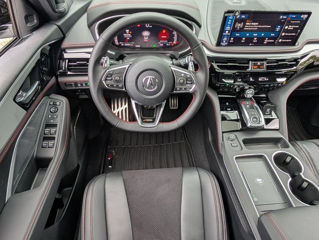 New 2026 Acura MDX A-Spec image 7