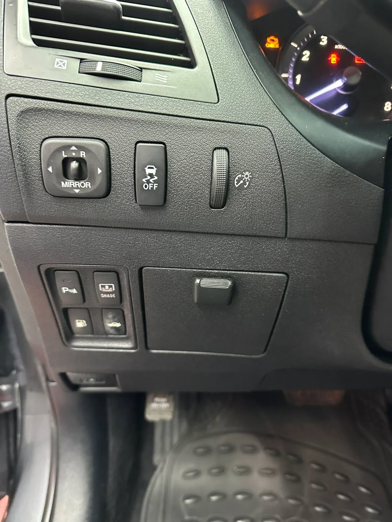Used 2011 Lexus ES 350 FWD image 13