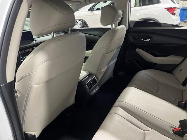 Used 2024 Honda Accord Touring image 18