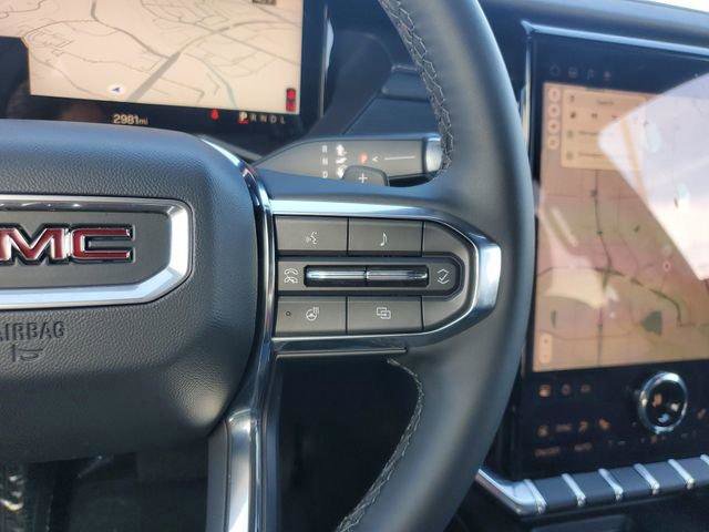 New 2025 GMC Acadia Elevation w/ Elevation Premium Package FWD image 18