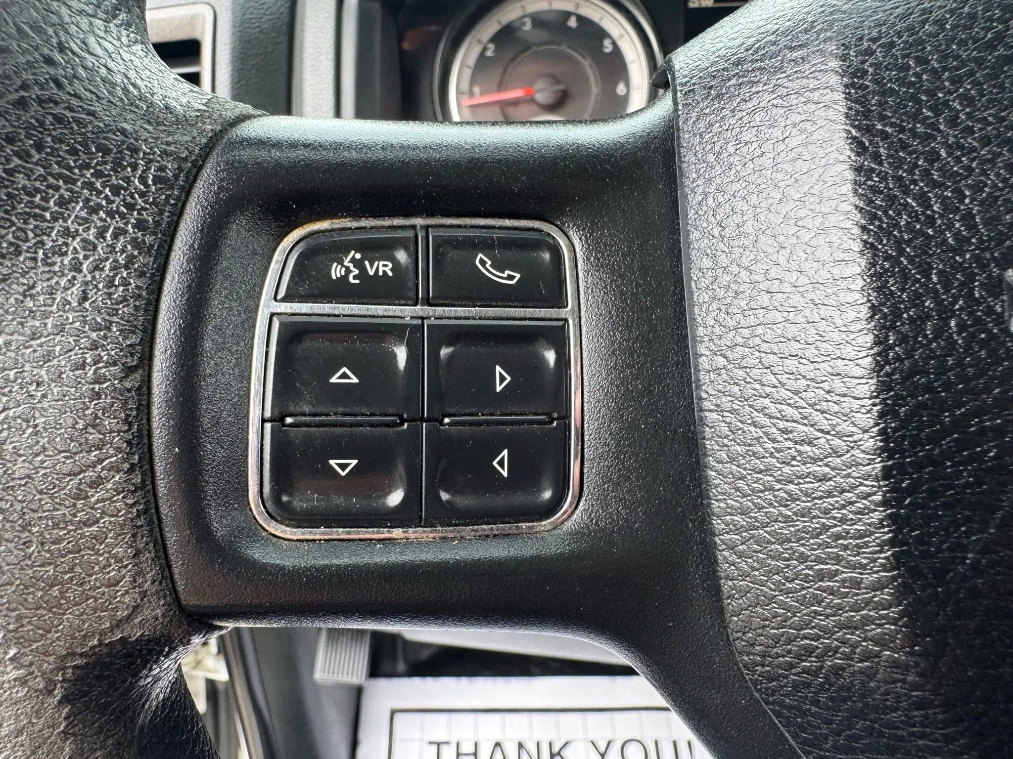 Used 2017 RAM 1500 Tradesman w/ Power & Remote Entry Group image 37