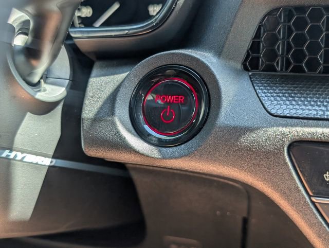 Used 2025 Honda CR-V Sport-L image 29