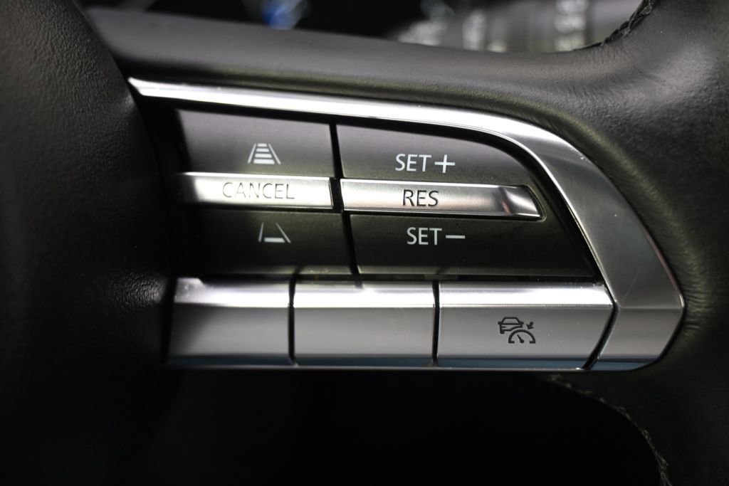 Used 2023 MAZDA CX-30 AWD 2.5 S w/ Preferred Package image 35