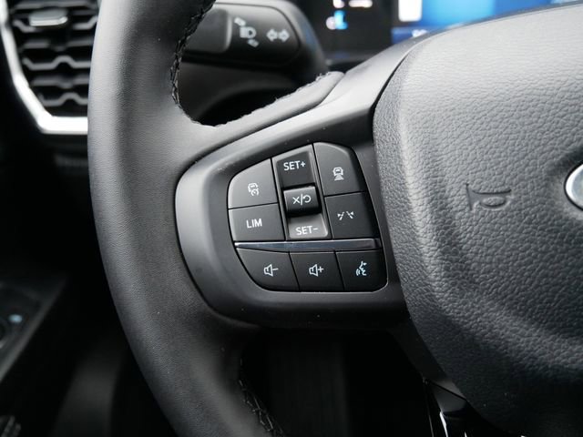 New 2025 Ford Ranger XLT image 19