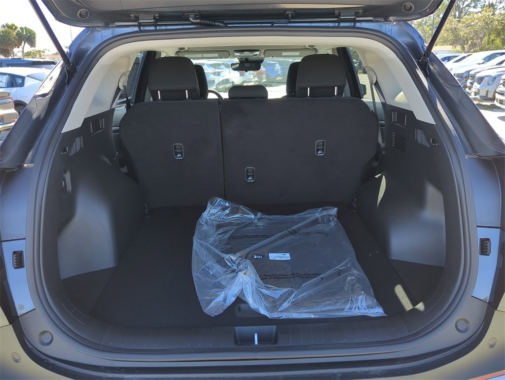 New 2026 Kia Sportage LX image 10