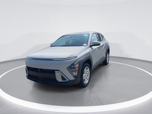Certified 2026 Hyundai Kona SE AWD/4WD image 4