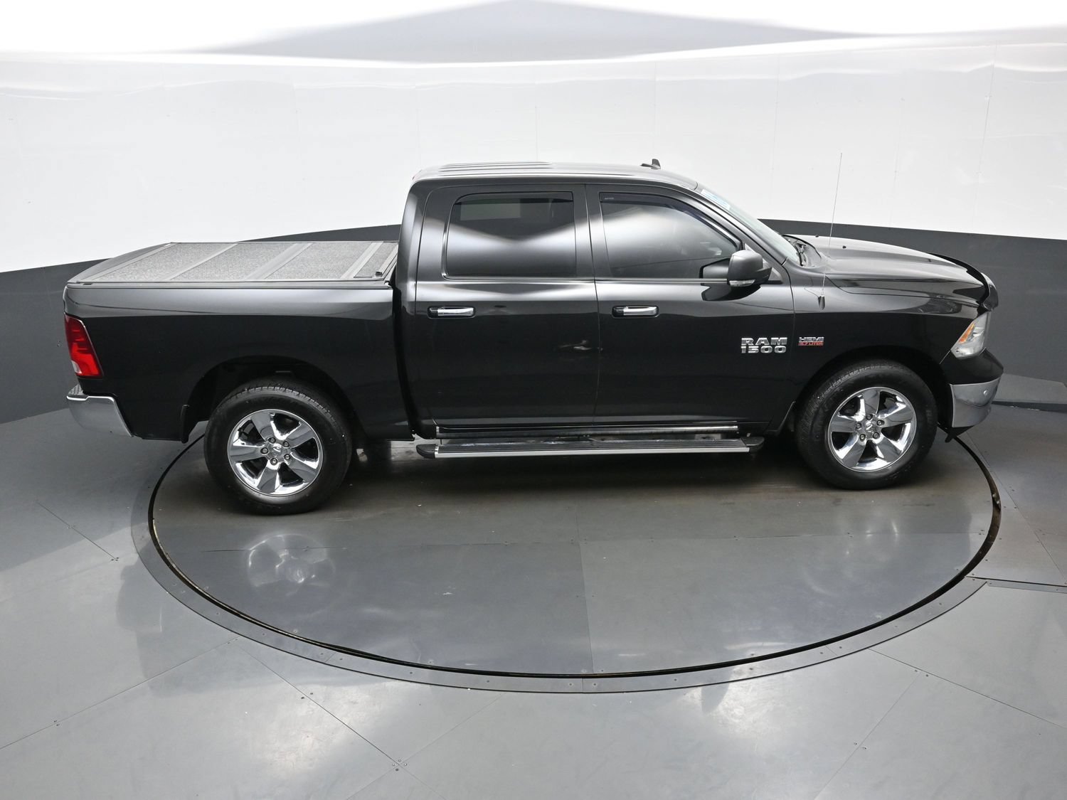 Used 2016 RAM 1500 Big Horn AWD/4WD image 40