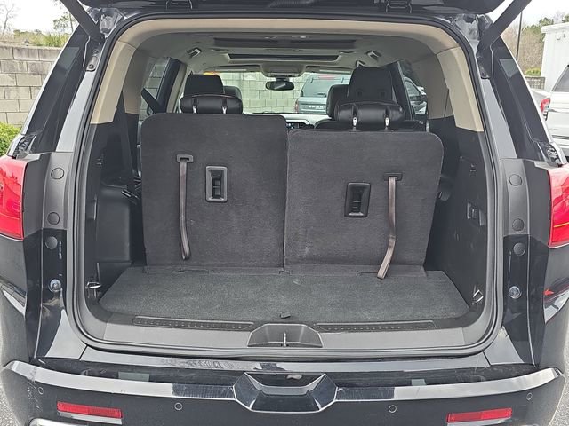 Used 2017 GMC Acadia Denali w/ Technology Package image 12