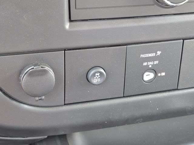 New 2026 Chevrolet Express 3500 w/ Power Convenience Package RWD image 5