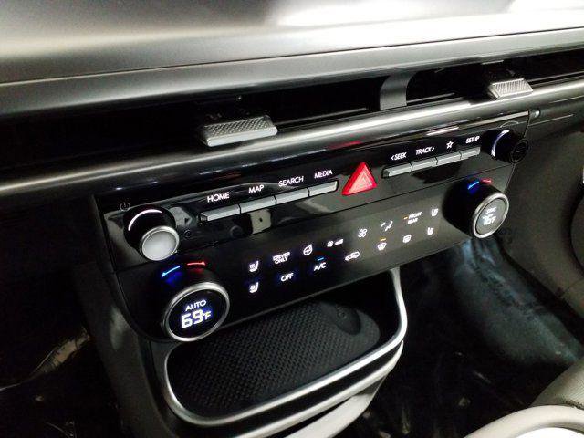 New 2026 Hyundai Ioniq 9 SEL image 8