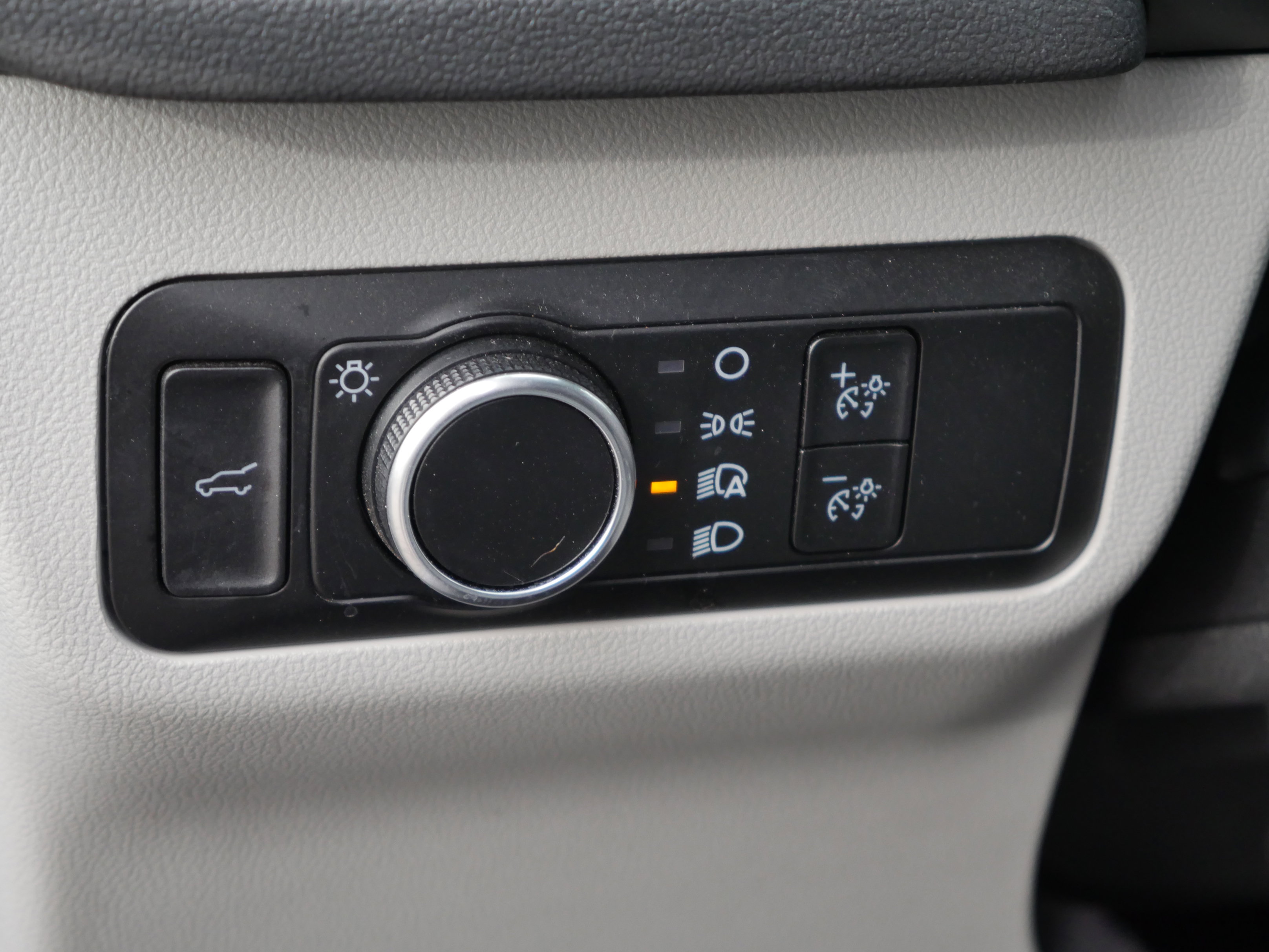 Certified 2023 Ford Escape Active image 5