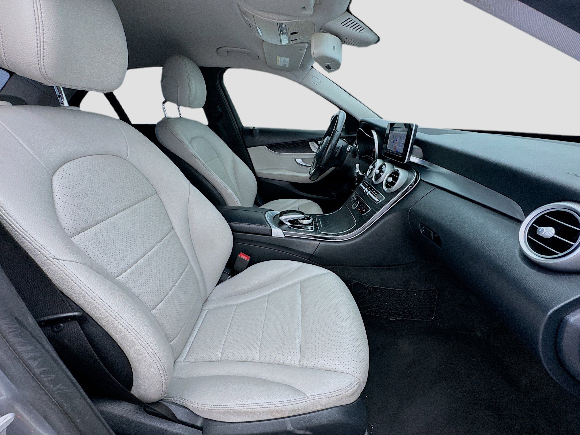 Used 2015 Mercedes-Benz C 300 Sedan image 19