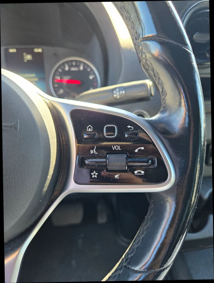 Used 2021 Mercedes-Benz Sprinter 3500 w/ Premium Package image 25