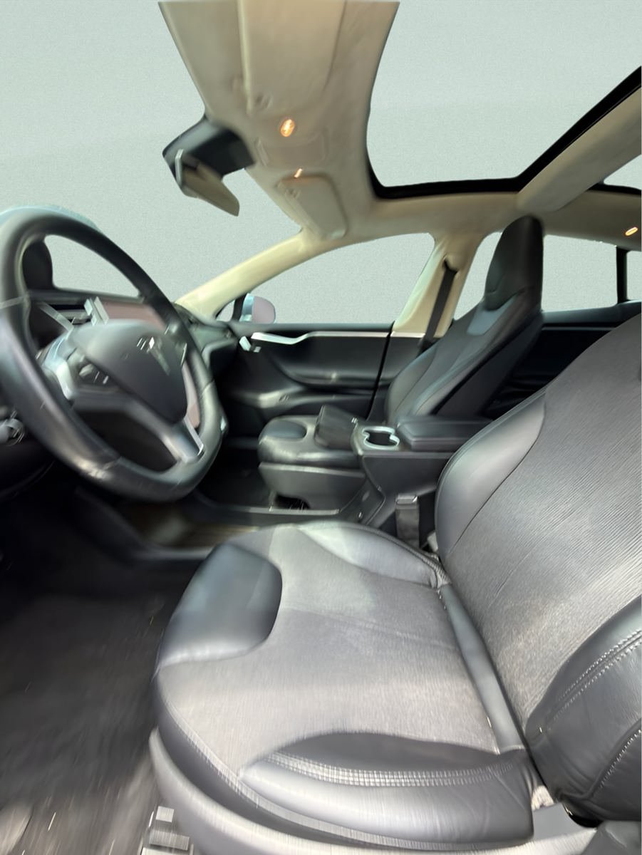 Used 2016 Tesla Model S 90D AWD/4WD image 10
