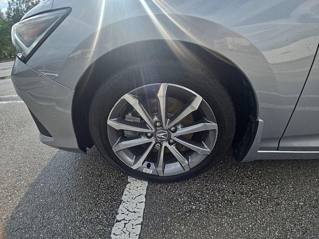 Used 2024 Acura Integra image 10