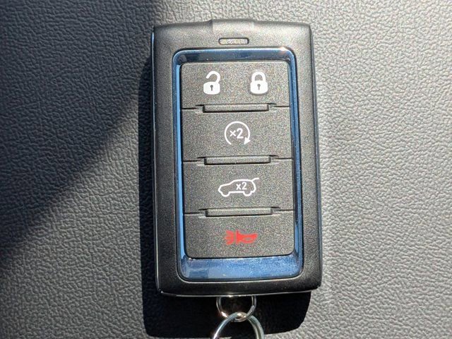 New 2026 Jeep Grand Cherokee Altitude RWD image 32