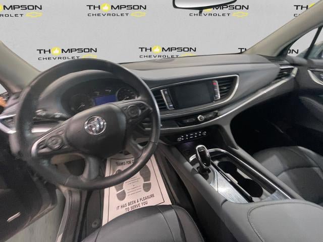 Used 2021 Buick Enclave Premium w/ Surround and Sites Package FWD image 11