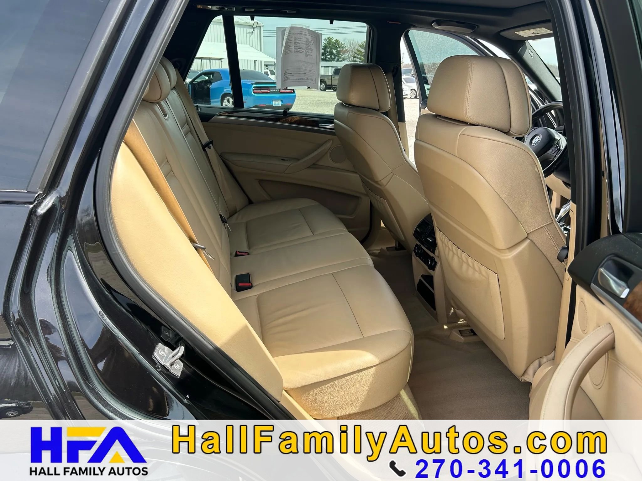 Used 2013 BMW X5 xDrive50i AWD/4WD image 15