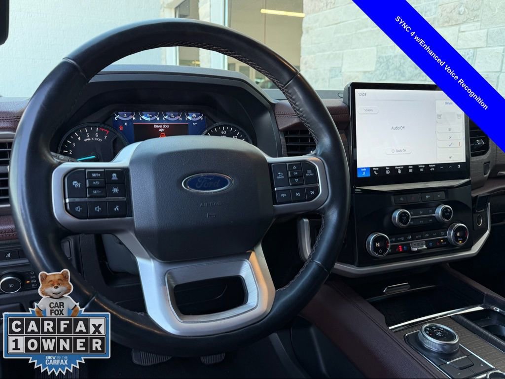 Used 2024 Ford Expedition Limited image 12