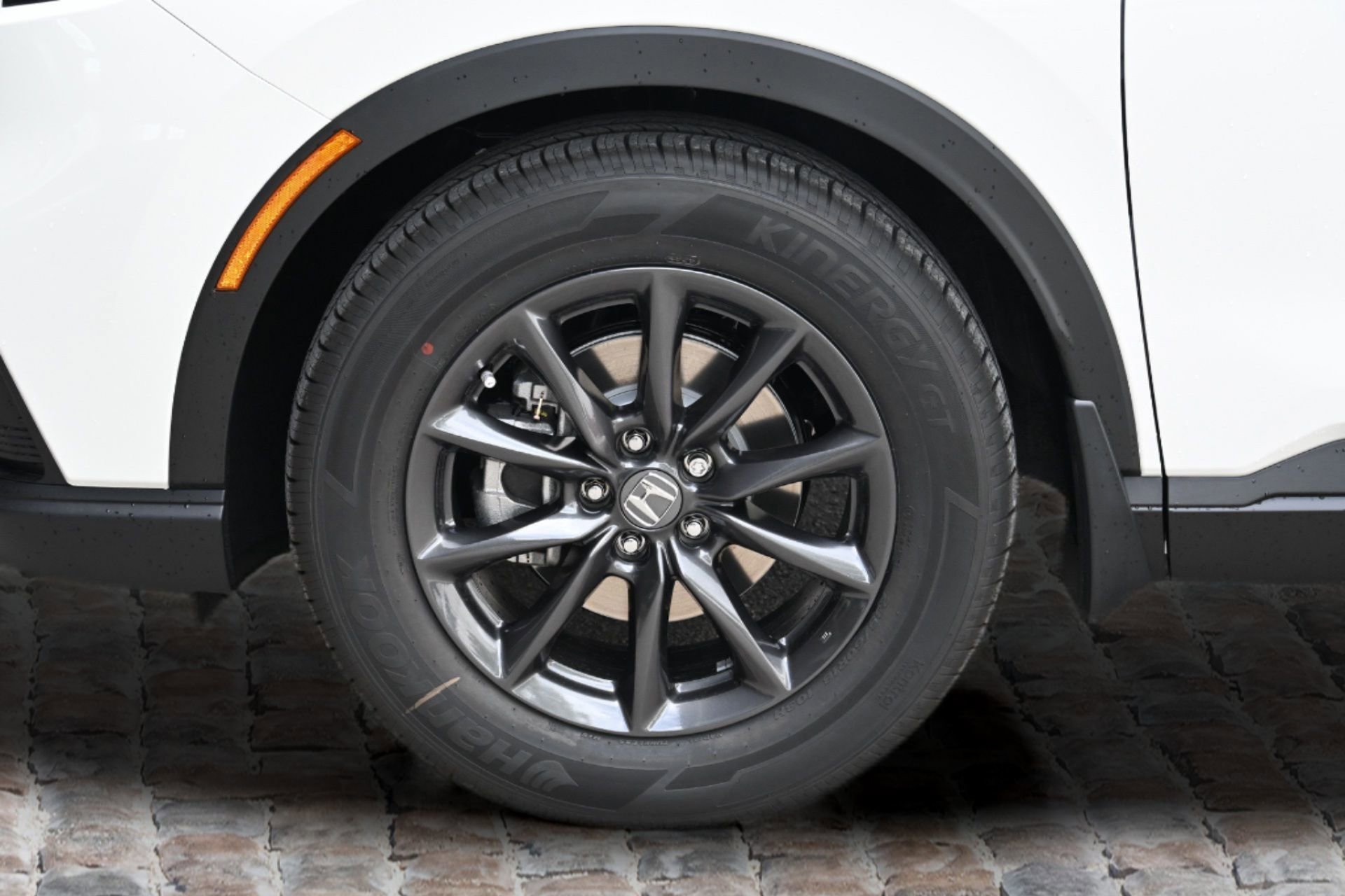 New 2026 Honda CR-V EX-L image 37