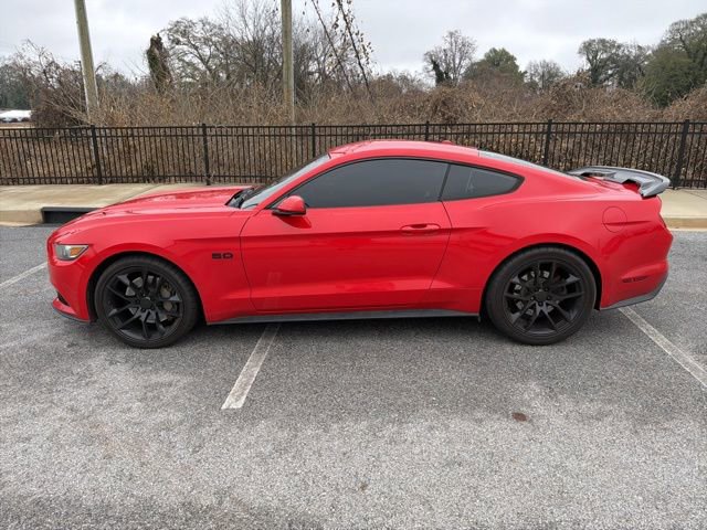 Used 2015 Ford Mustang GT Premium video 2