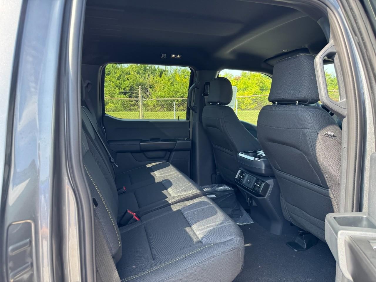 New 2025 Ford F150 STX w/ Equipment Group 200A image 6