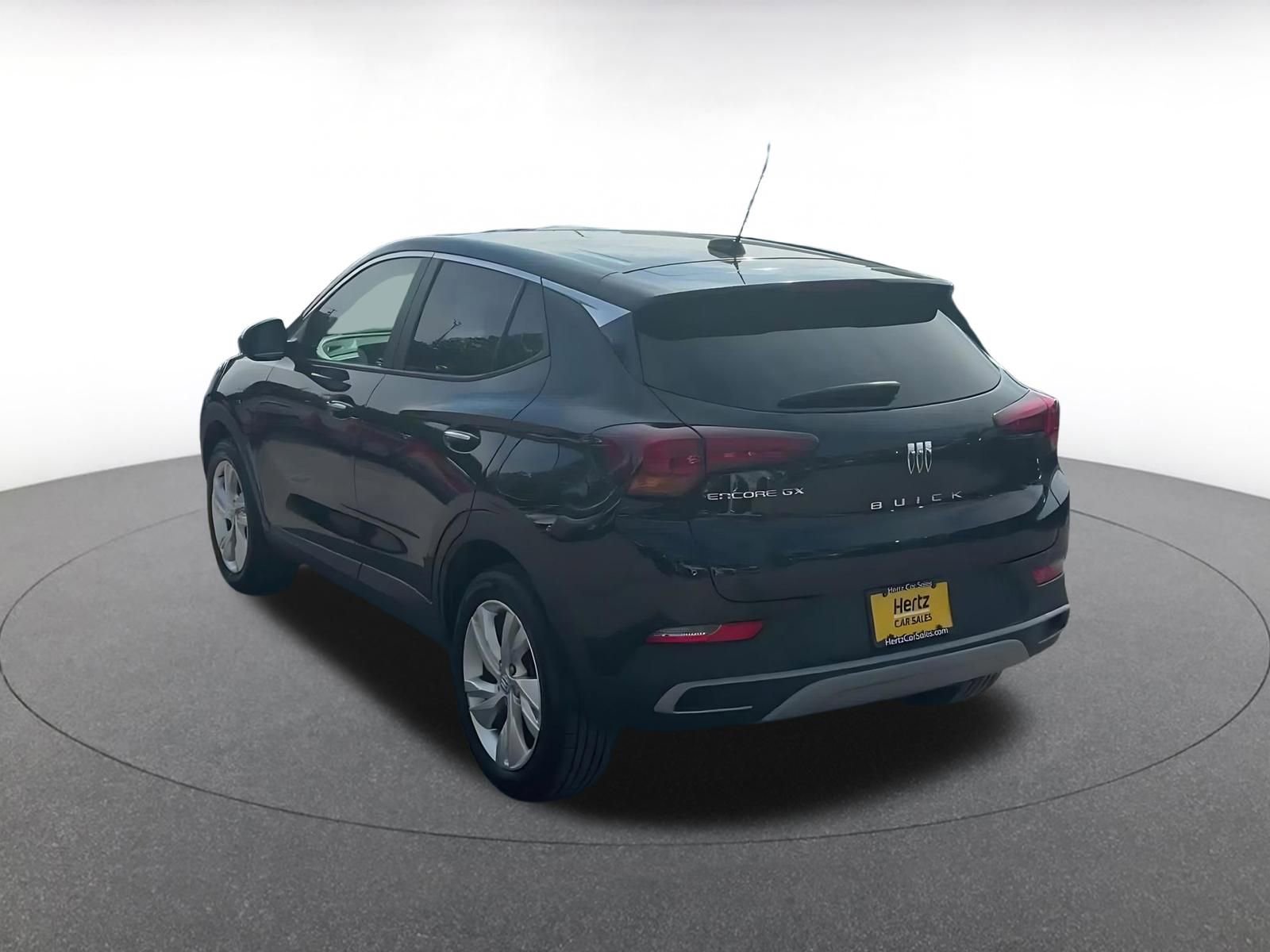 Used 2025 Buick Encore GX Preferred FWD image 11