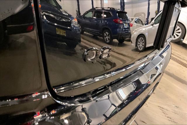 Used 2025 Audi Q8 Premium Plus w/ Premium Plus Package image 8