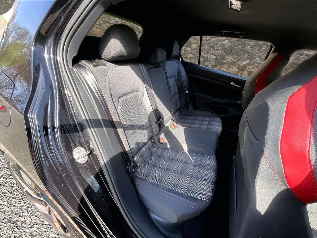 Used 2022 Volkswagen GTI S FWD image 25