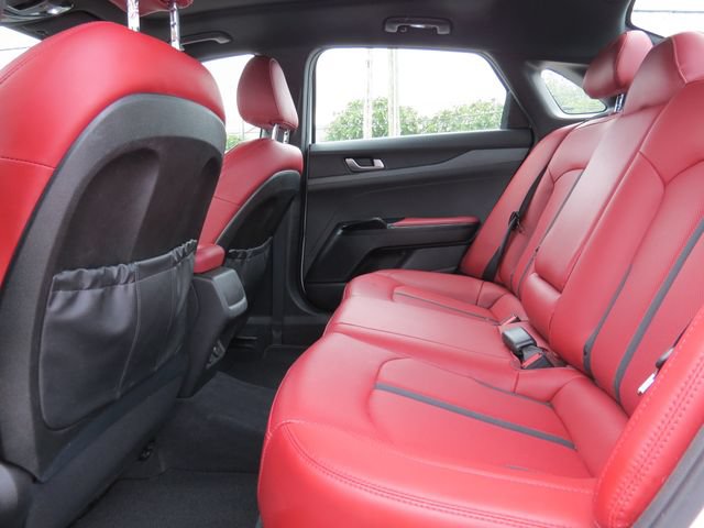 Used 2023 Kia K5 GT-Line FWD image 12