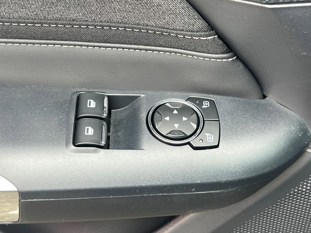 New 2026 Ford Mustang Coupe image 23