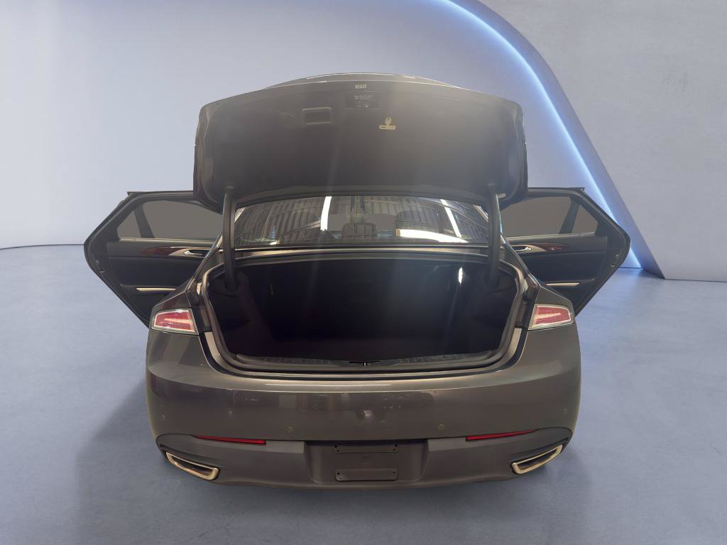 Used 2015 Lincoln MKZ w/ Equipment Group 102A Reserve FWD image 13