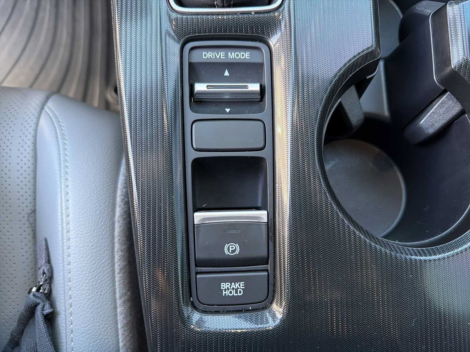 Used 2025 Honda Civic Sport Touring image 9