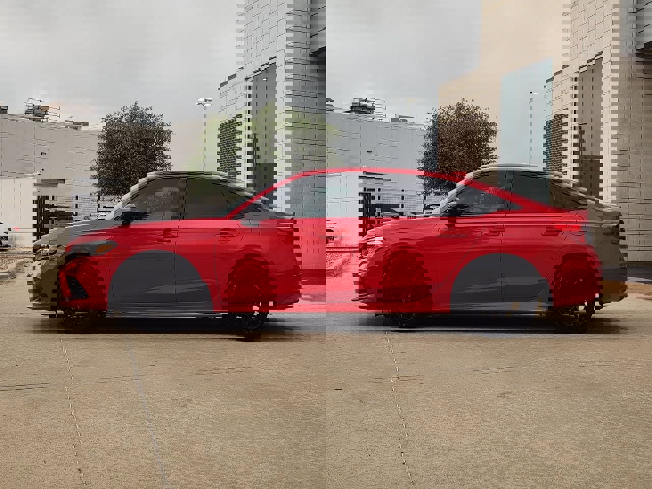 Used 2022 Honda Civic Sport image 4