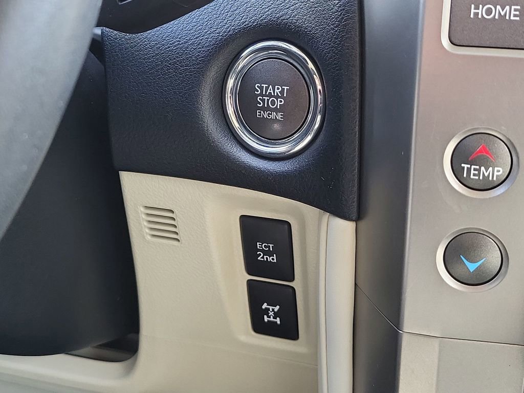 Used 2021 Lexus GX 460 Luxury w/ Sport Design Package image 17