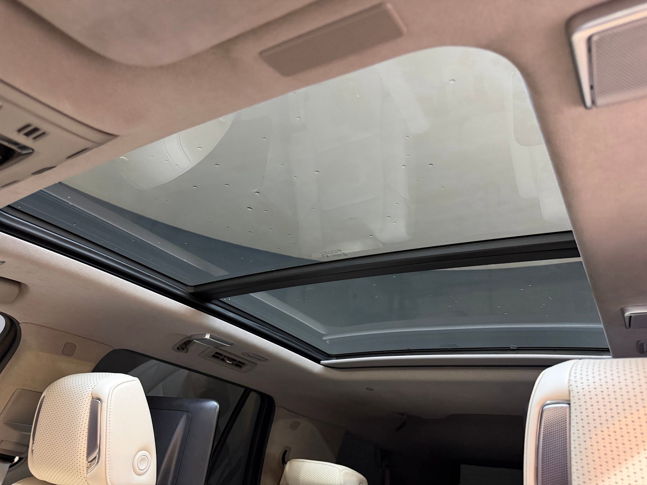 Certified 2025 Cadillac Escalade Sport Platinum image 13