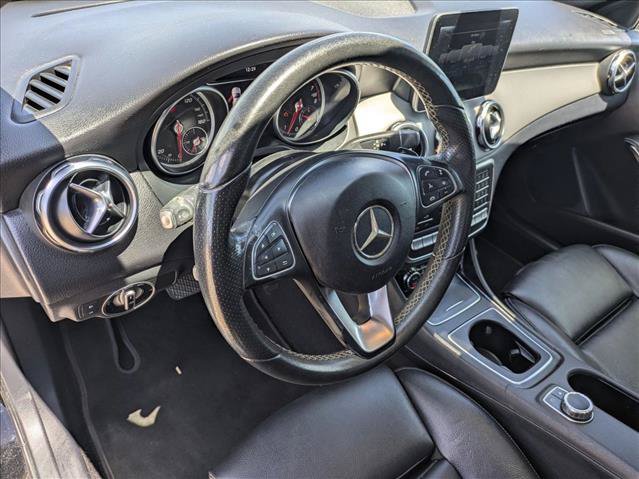 Used 2018 Mercedes-Benz GLA 250 4MATIC image 9