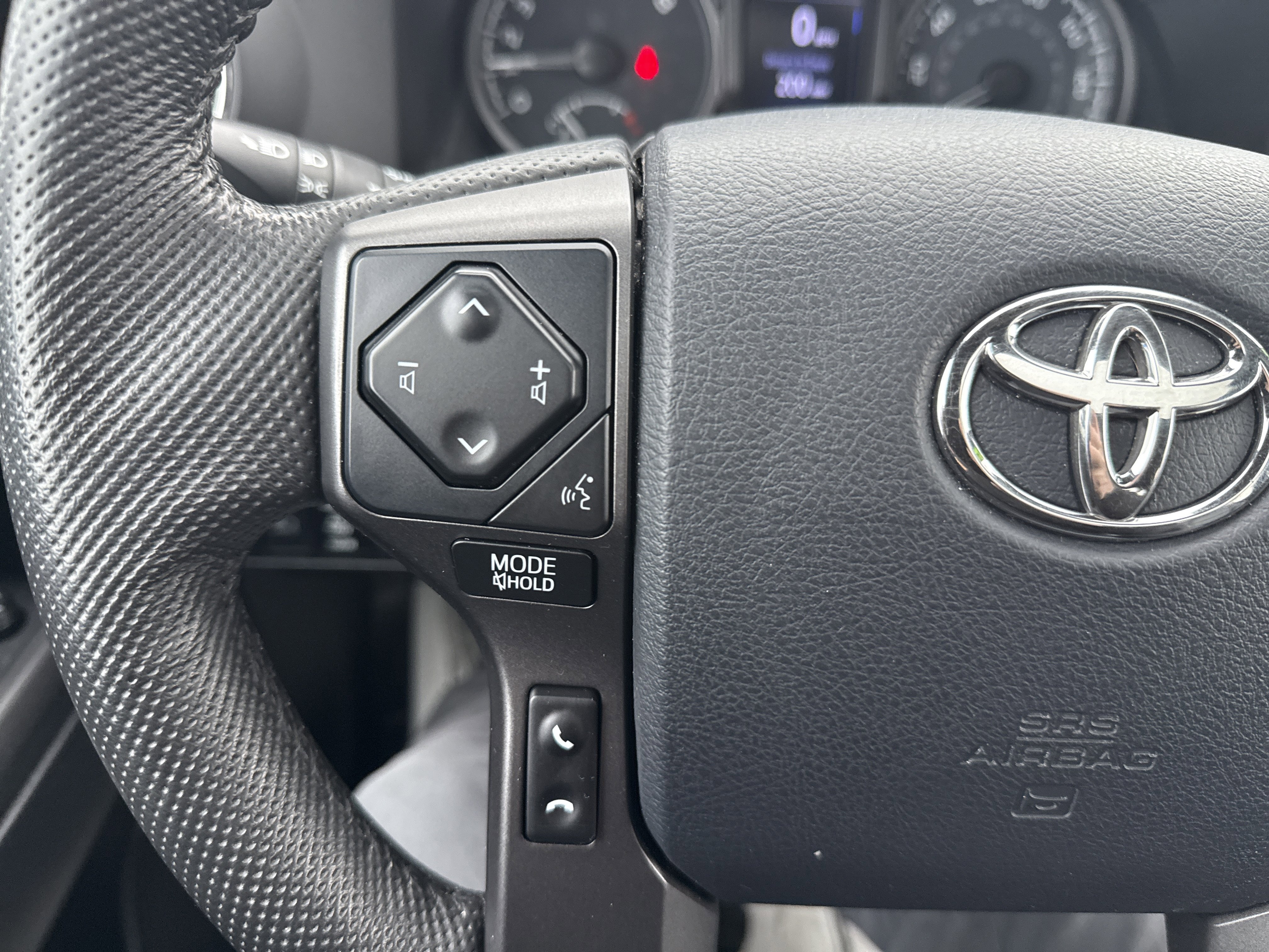 Used 2020 Toyota Tacoma TRD Pro image 19